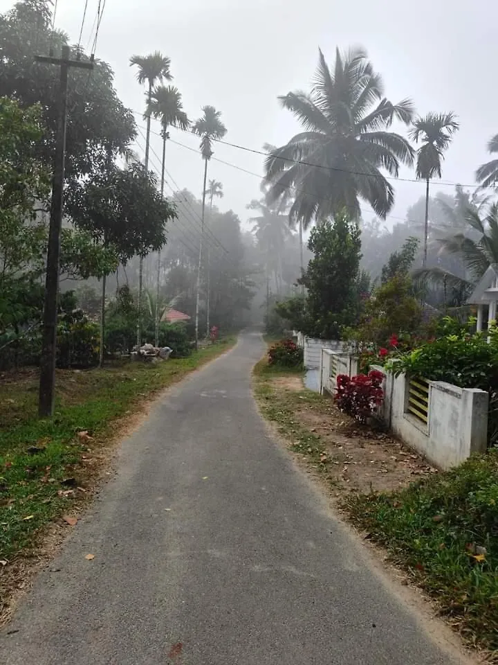 Bhuvanam Homestay Kalpetta